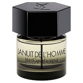 La Nuit De L'Homme - Eau de Toilette